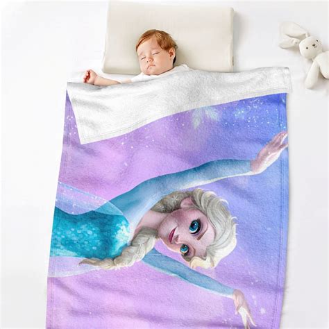 elsa and anna blanket|elsa and anna throw blanket.